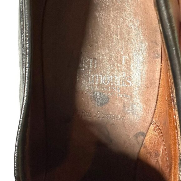 Allen Edmonds \